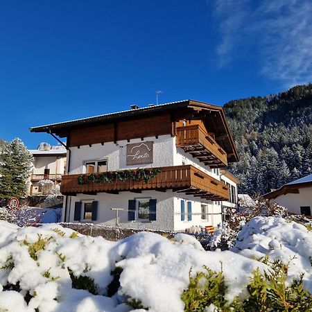 Haus Herta B&B Welschnofen Buitenkant foto